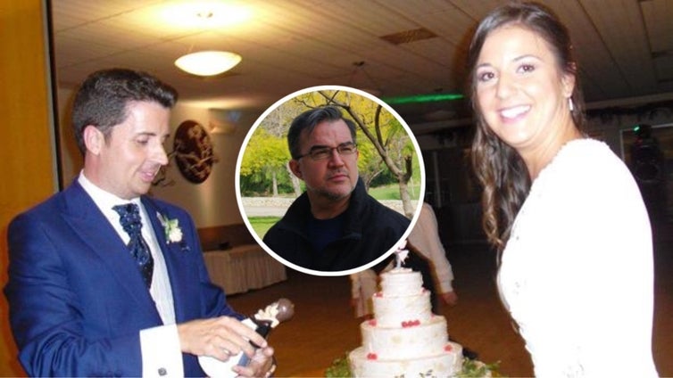 Los audios reales de Maje en el caso de la 'viuda negra de Patraix': «He pensado en acabar con su vida»