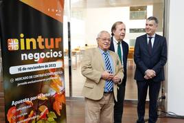 Portugal gana peso entre los 1.200 destinos de Intur para reforzar su «posición ibérica»