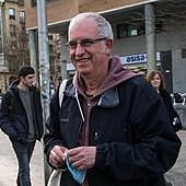 Covite denuncia que el dirigente de ETA 'Mikel Antza' es coordinador de un grupo de lectura en Navarra