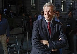 La investidura de Sánchez caldea la precampaña de las elecciones gallegas