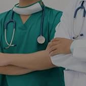 Un pico de tensión provoca la caída del sistema informático de la Sanidad gallega