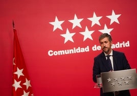 Duplican las ayudas para contratar empleadas del hogar en la Comunidad de Madrid