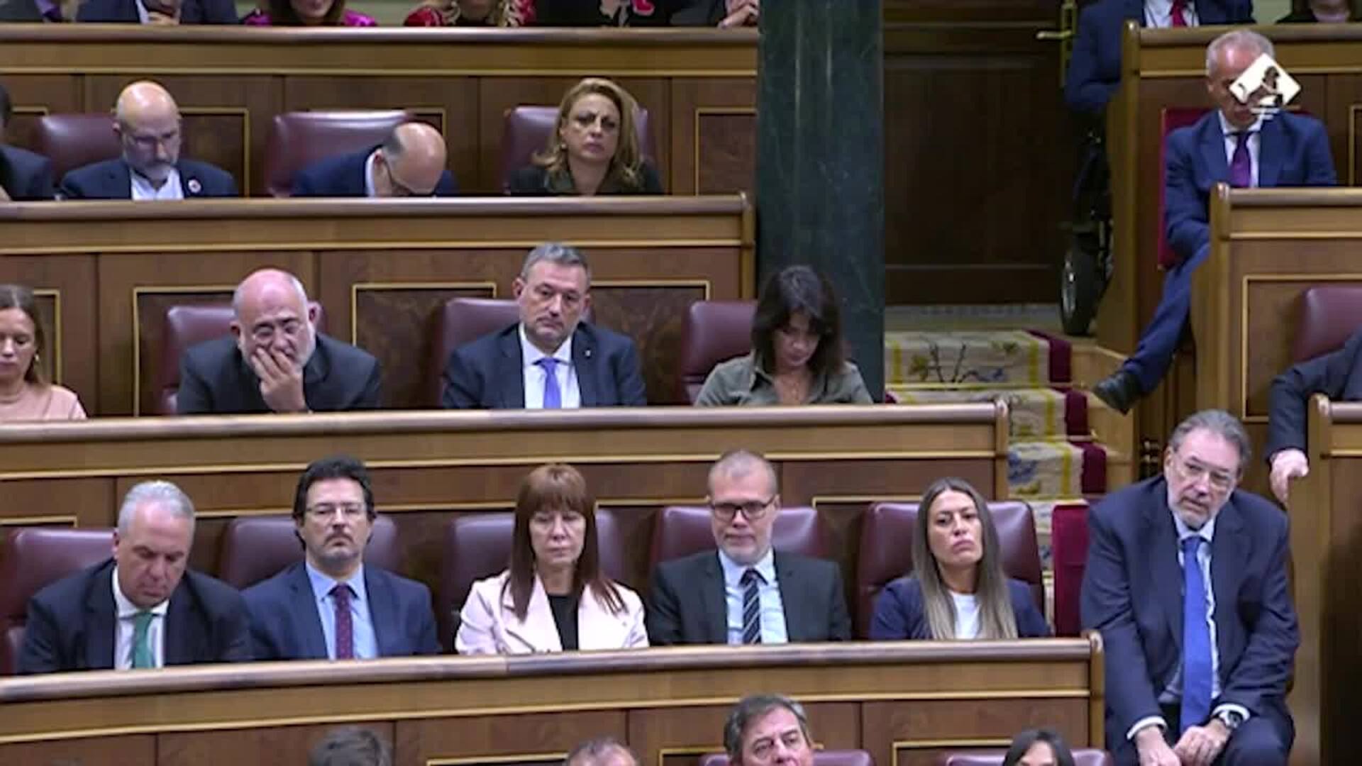 Sánchez justifica la amnistía y garantiza la condonación de deuda a las CCAA