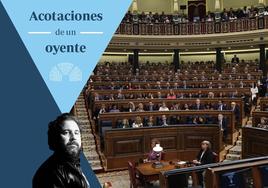 Pedro es él y sus circunstancias