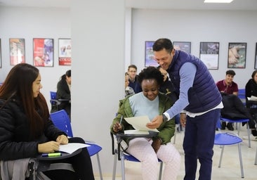 Cáritas y el Ayuntamiento de Córdoba crean un servicio de empleo que ayudará a 40 jóvenes