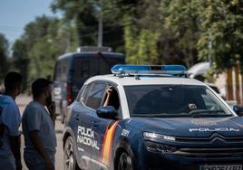 Detenido un joven de 18 años como presunto autor de una agresión sexual a una niña de 9 años en una hamburguesería de Huesca