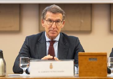 Feijóo endurecerá el tono contra el «fraude» de un presidente «en libertad vigilada»