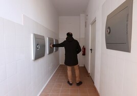 Urbanizaciones de Poniente reclaman hasta 300.000 euros al Ayuntamiento de Córdoba por el plan nulo de recogida neumática