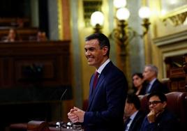 Pedro Sánchez promete elevar el umbral de renta media de 30.000 a 38.000 euros para que haya más beneficiarios del alivio hipotecario