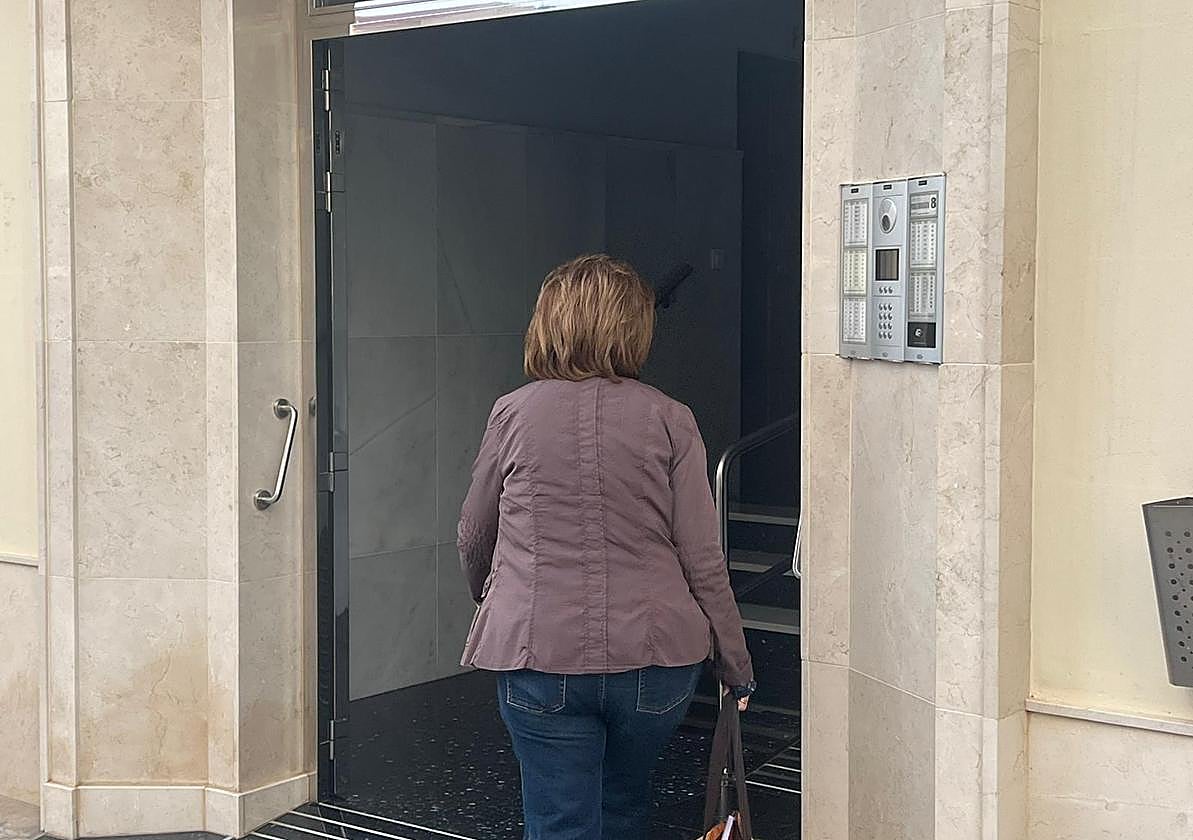 La Policía Local fue la que detuvo al agresor