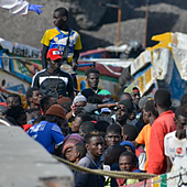 La crisis migratoria en Canarias bate récords con un 118% más de llegadas