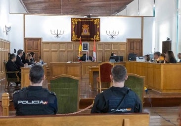 El presunto asesino de Diolimar Alemán manifestó tras cometer el crimen que eran «cosas que pasan»