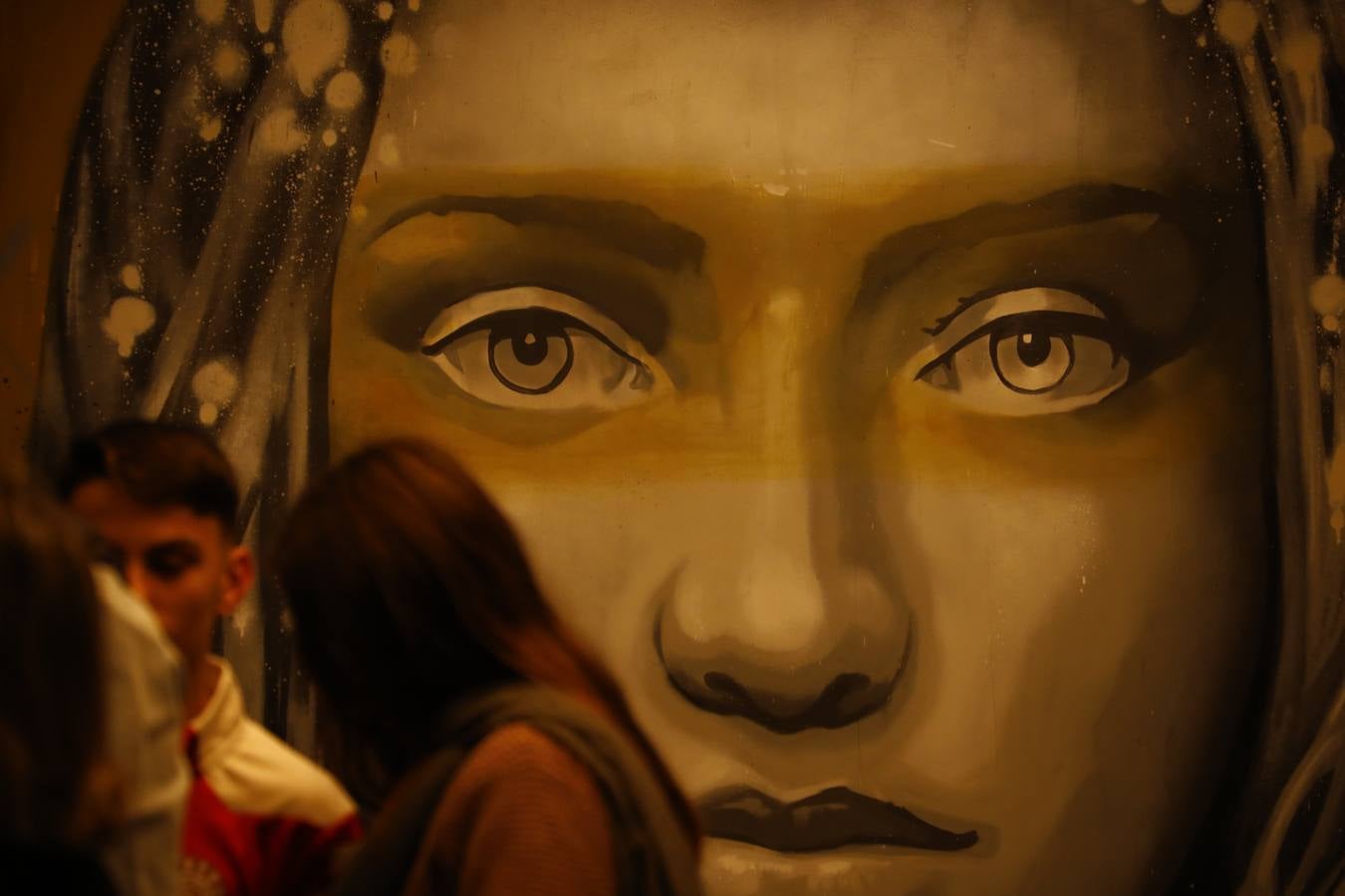 La esperada inauguración de la nueva Taberna la Bodeguilla, en imágenes