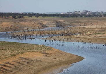Los alcaldes del Norte de Córdoba se manifestarán el 26 de noviembre por una solución al agua