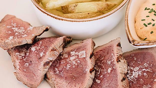 Premios Gurmé Córdoba 2023: estos son los aspirantes al mejor restaurante de la provincia