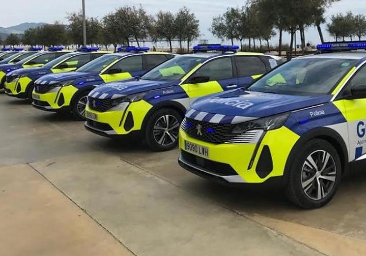 Declaran nulo un examen de acceso a la Guardia Urbana de Badalona porque contenía las respuestas