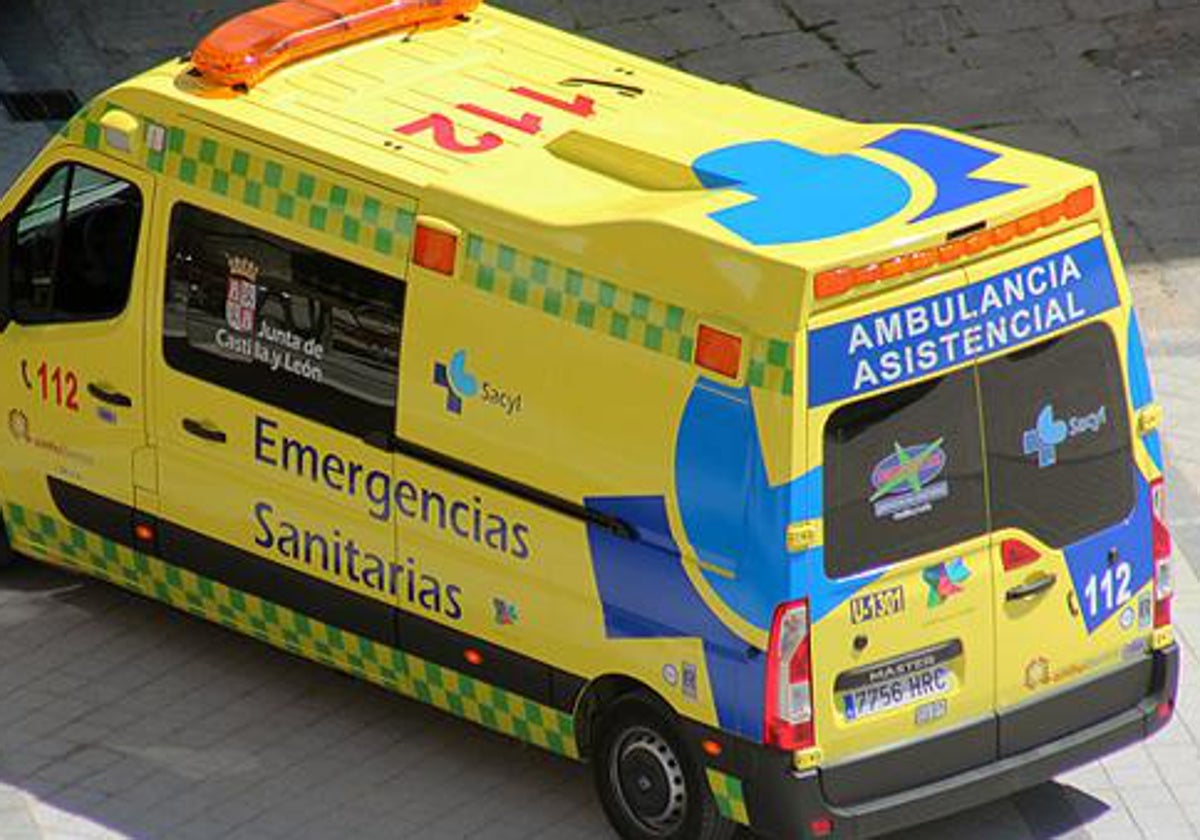 Muere un piloto de motocross en Ávila durante una prueba