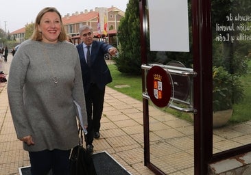 La Junta lamenta que se aplace la conferencia sobre inmigración