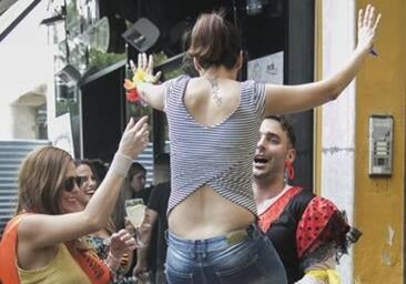 Sevilla, Málaga y Granada, las capitales andaluzas que establecen límites a las despedidas de soltero