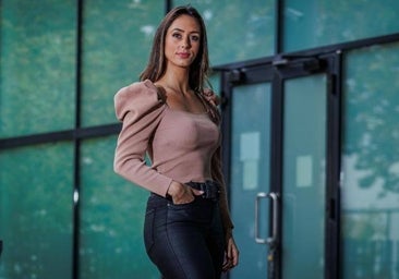 Mónica Lavín: «La reforma de las leyes Trans y LGTBI en Madrid saca la ideología de las aulas»