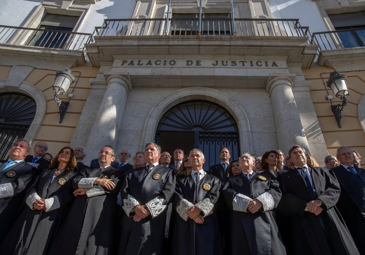 Jueces Para La Democracia Recula Y Ya No Plantará Cara Al Gobierno