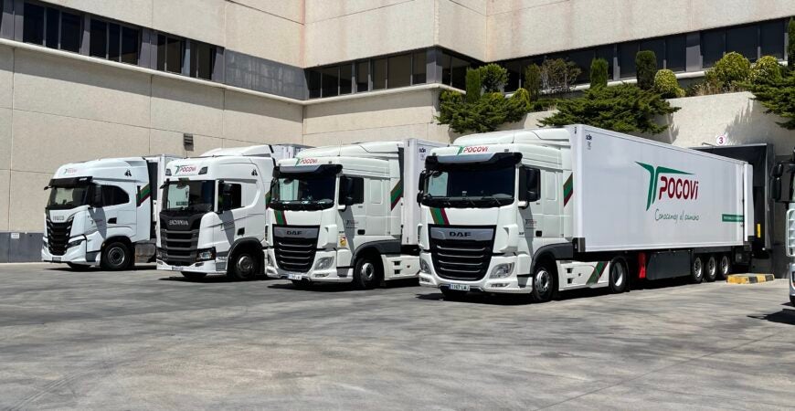 Condenan a una empresa de Tarancón por imputar a sus conductores los gastos y las horas de renovación del CAP