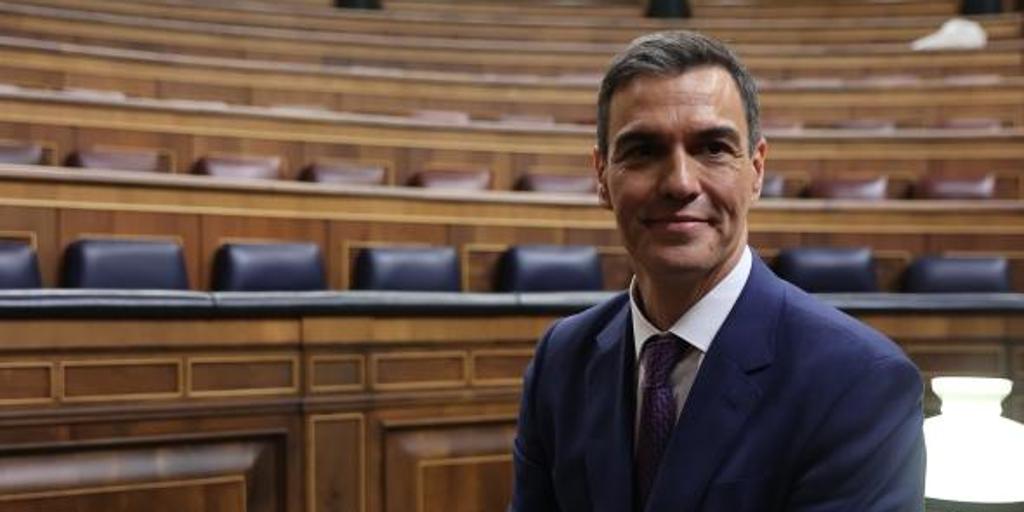 Estos Son Los Nuevos Ministros Que Entran En El Gobierno De Pedro Sánchez