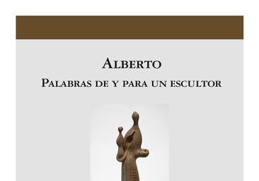 Un recuerdo y homenaje a Alberto, este martes en el Museo de Santa Cruz