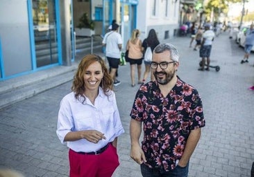 Mónica García se lleva a su número dos a Sanidad y el PSOE de Madrid ve vía libre para su remontada