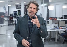 El peso (pluma) del PSOE andaluz