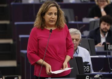 El PSOE busca argumentos para defender la amnistía en Europa