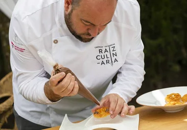 Convocados los Premios Raíz Culinaria que estarán dotados con premios de 2.000 euros