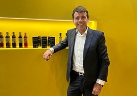 Pese a la sequía y las altas temperaturas, la temprana cosecha de Olis Bargalló logra dos monovarietales de excepción