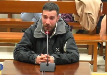El jurado declara culpable por unanimidad al hombre acusado de matar a sus padres en Brihuega