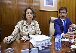 El aumento de las listas de espera sanitarias eleva las críticas de la oposición y la consejera asume que «Andalucía tiene un problema»