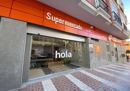 Consum alcanza los 34 supermercados en Andalucía con la apertura de una nueva tienda en Adra (Almería)