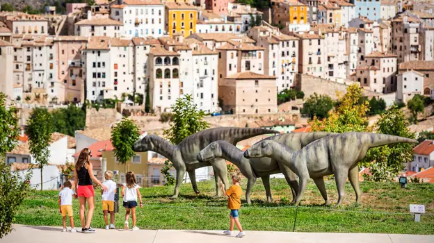 Día de otoño en Cuenca: garantía de experiencias inolvidables