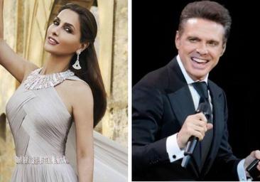 Concierto de Luis Miguel en Córdoba: ¿un homenaje a Paloma Cuevas?