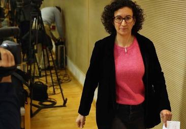 El juez de Tsunami pide a Suiza que informe sobre la localización de la número 2 de ERC