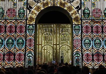 Encendido luces de Navidad Valladolid 2023: horario, calles iluminadas y novedades
