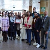 Choque frontal de Ayuso con la izquierda de Madrid por tocar las leyes Trans y LGTBI: «Tendrán las manos manchadas de sangre»