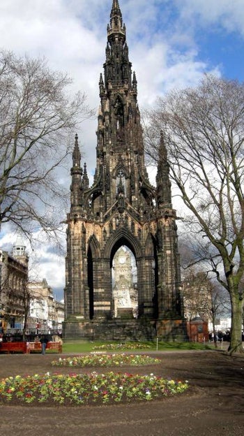 Edimburgo