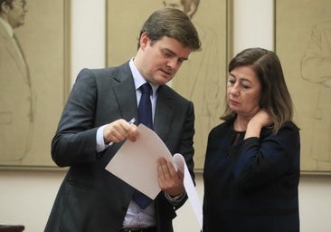 La amnistía volverá a ser revisada por los letrados del Congreso