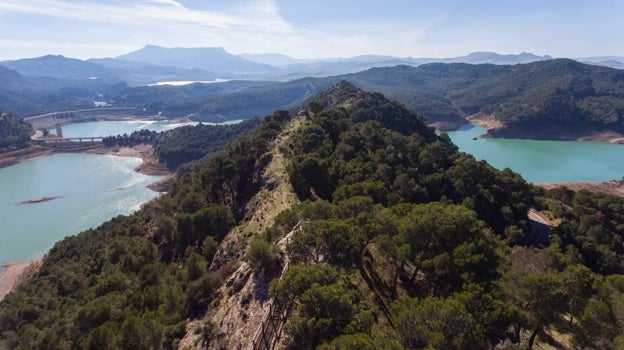 Los rincones más bellos de las sierras de Málaga que tienes que ver antes de que acabe el año