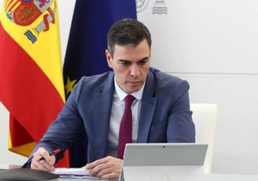 La prensa alemana compara a Pedro Sánchez con Orbán