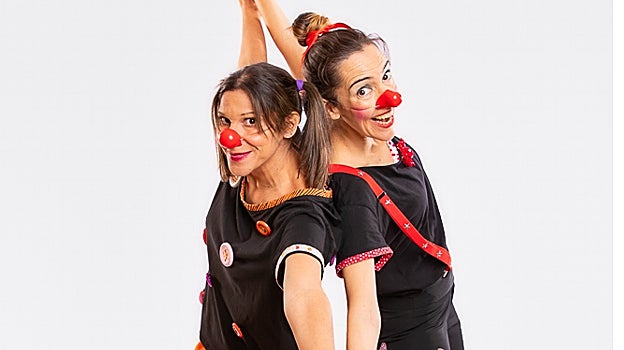 La compañia Arteluna Teatro se encargará de 'Cucú-tras tras... Cuentos de dragones conocerás'