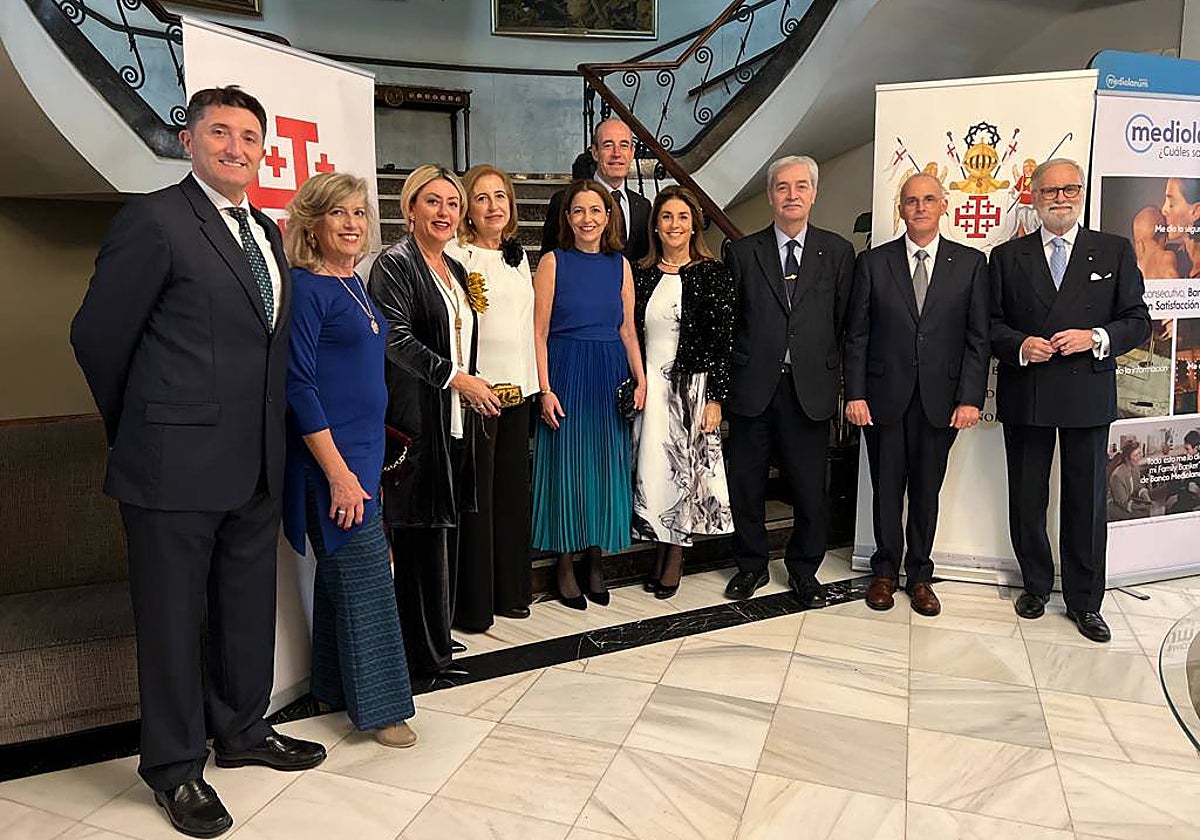 El Reino de Valencia en auxilio de Tierra Santa