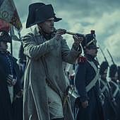 'Napoleón': Cuándo se estrena, reparto, sinopsis, duración y cines donde verla en Madrid