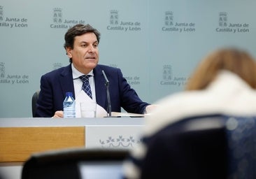 La Junta defiende la contratación «legal y excepcional» de médicos sin MIR