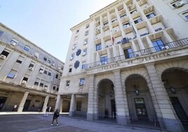 La Audiencia de Sevilla condena a un mínimo de dos años de cárcel a dos empresarios por una ayuda de casi 400.000 euros del caso ERE Andalucía
